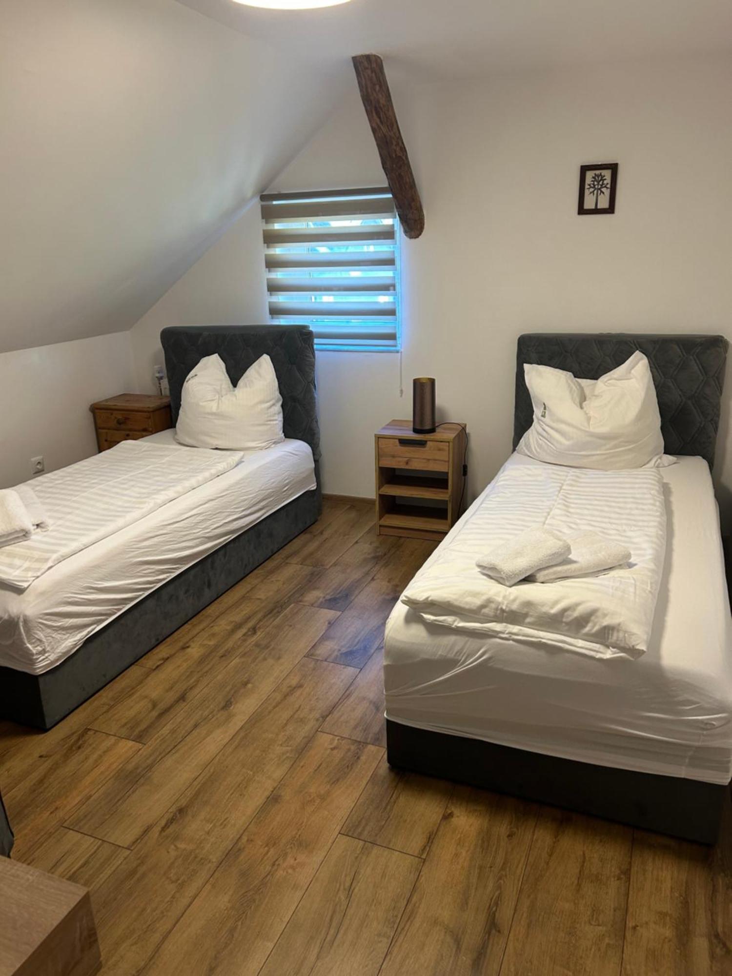 Gaststaette Puetz Hotel Siegen Ngoại thất bức ảnh
