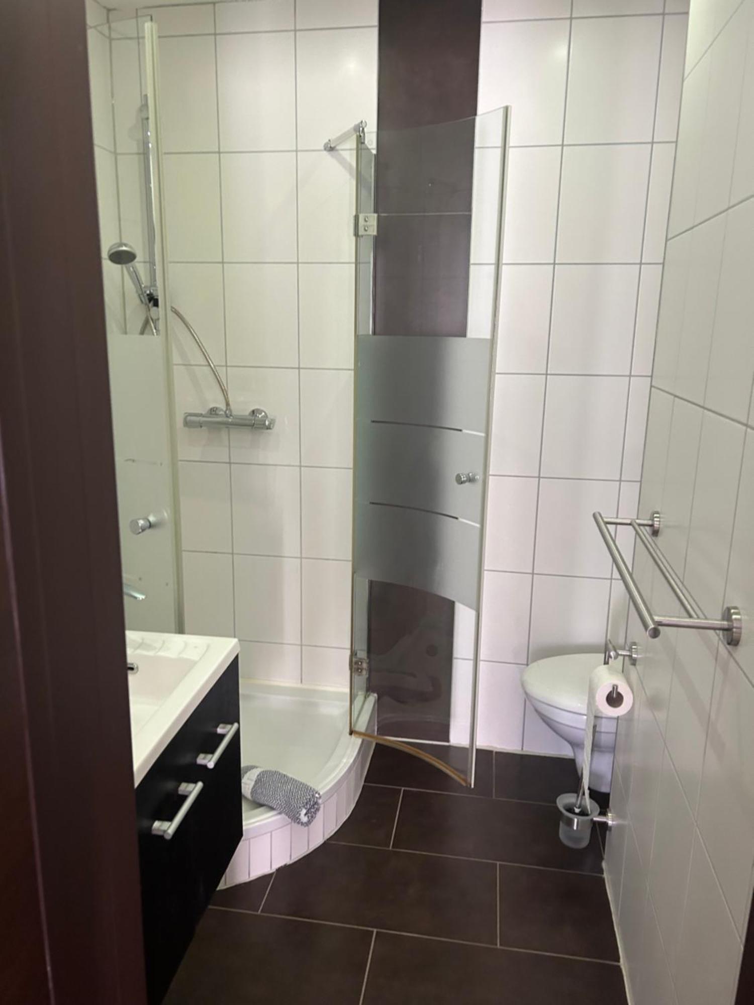 Gaststaette Puetz Hotel Siegen Ngoại thất bức ảnh